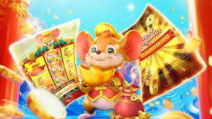 fortune mouse demo pg soft para mobile